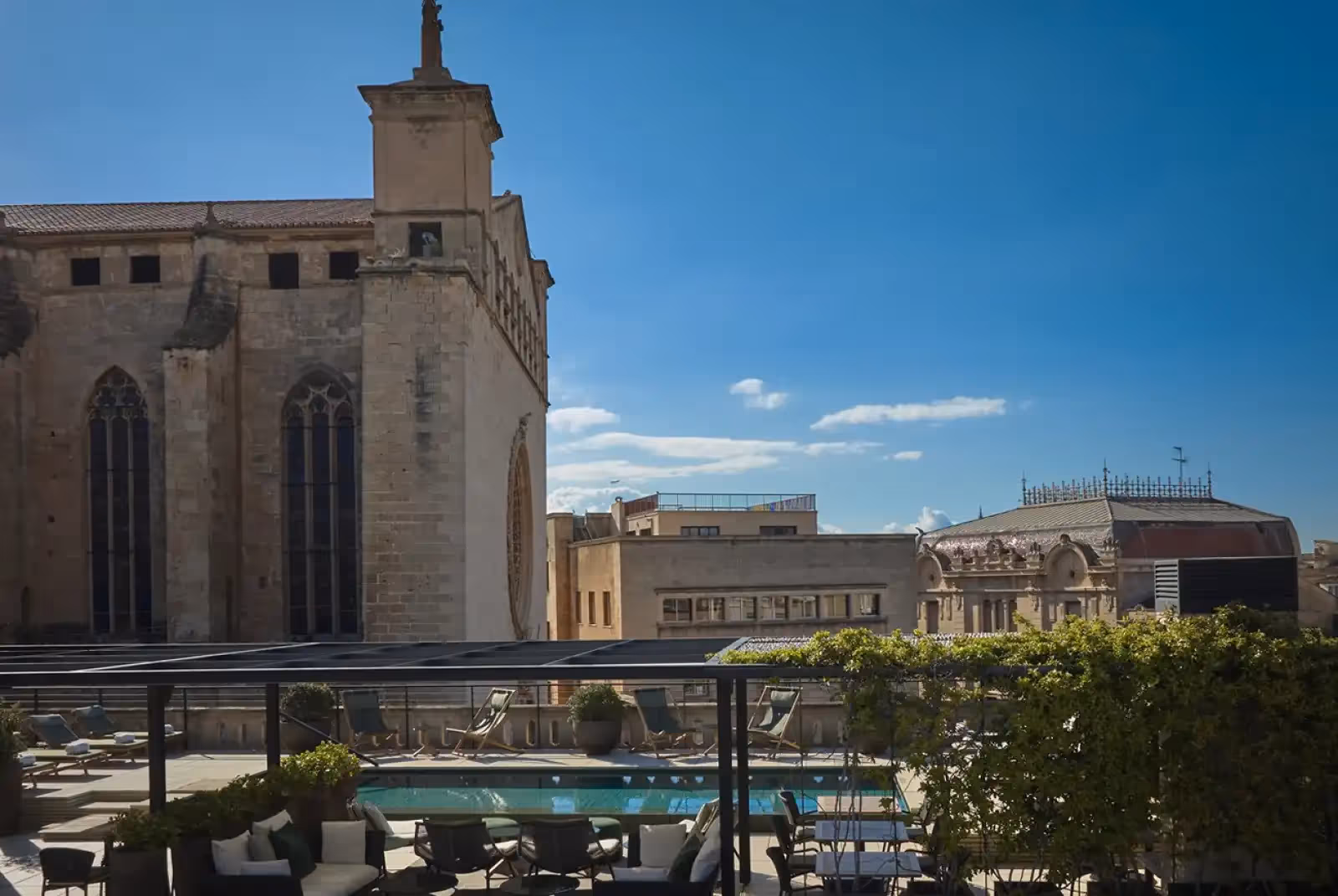 Singular Rooftop en Palma de Mallorca - 3