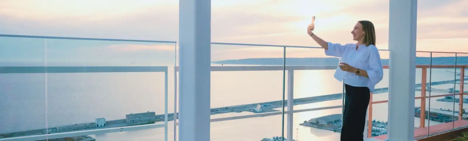 Rooftop Sky Center en Marsella - 5