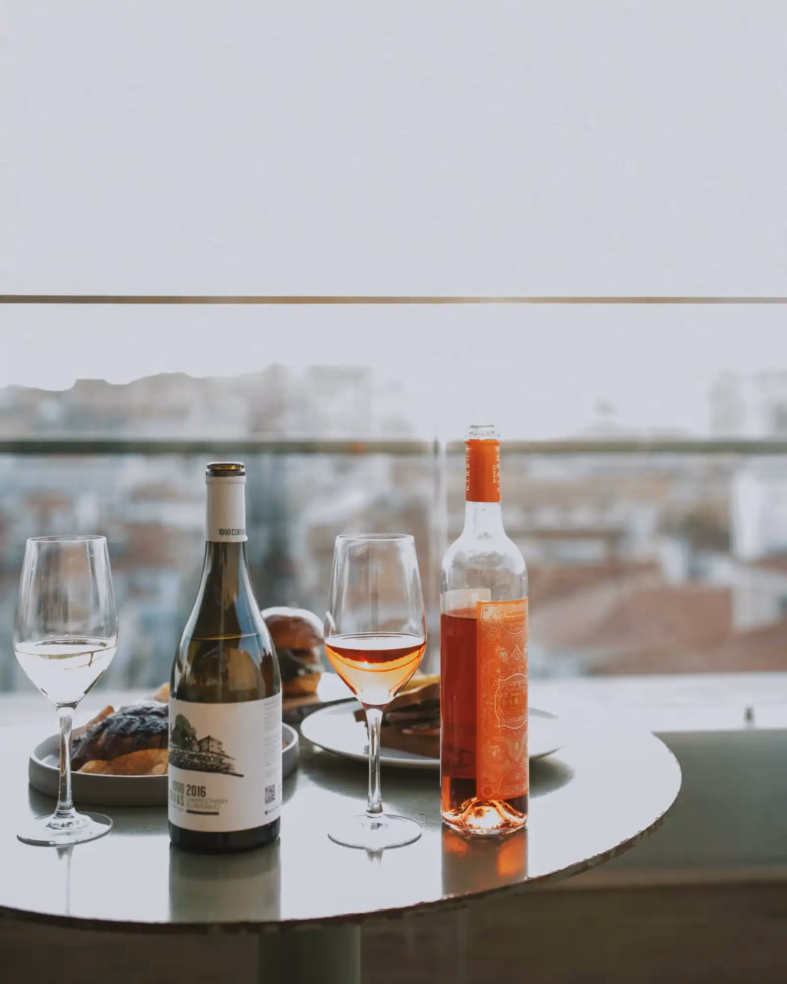 Rooftop Terraço Editorial en Lisboa - 4