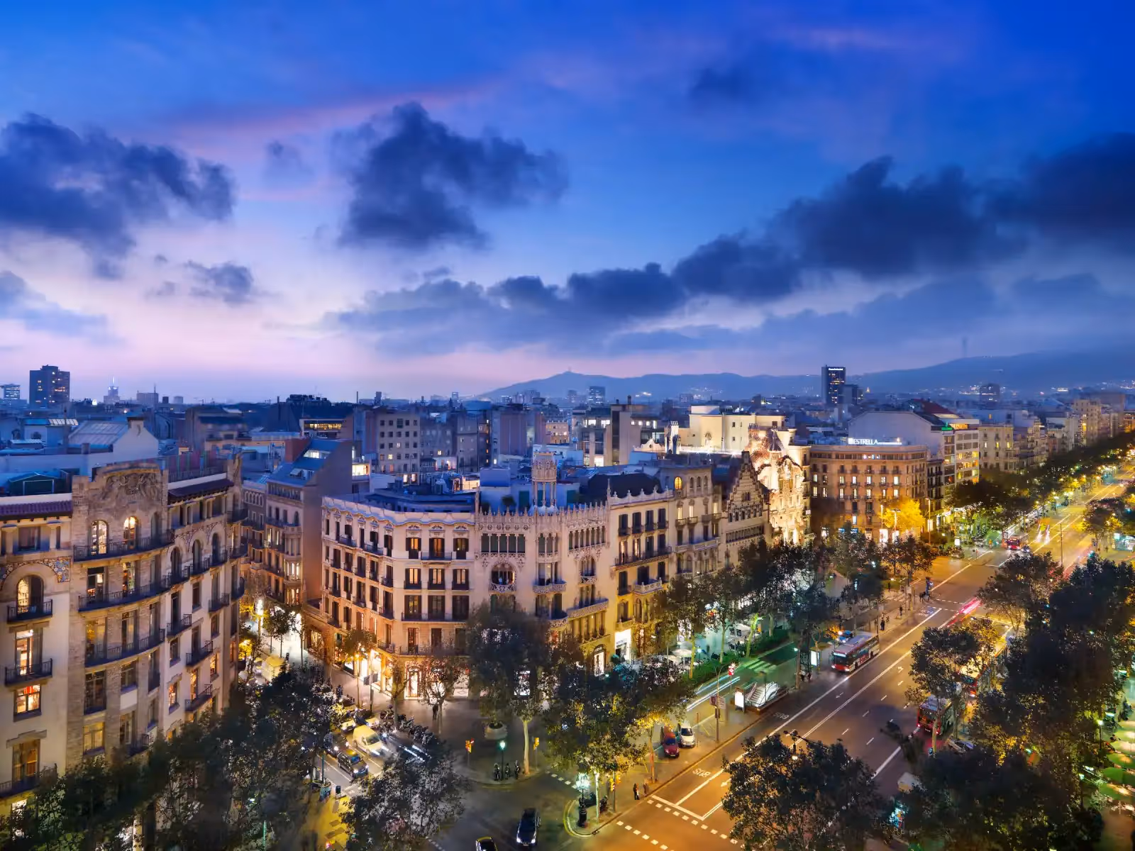 Rooftop Terrat en Barcelona - 3