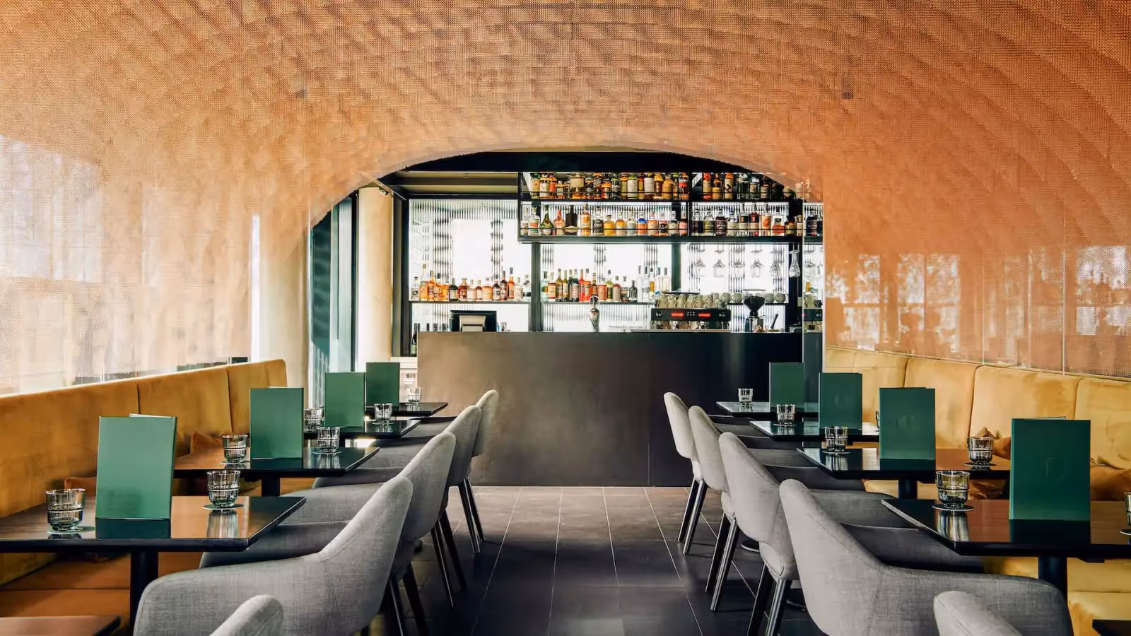 The Q Rooftop Bar en Melbourne - 3