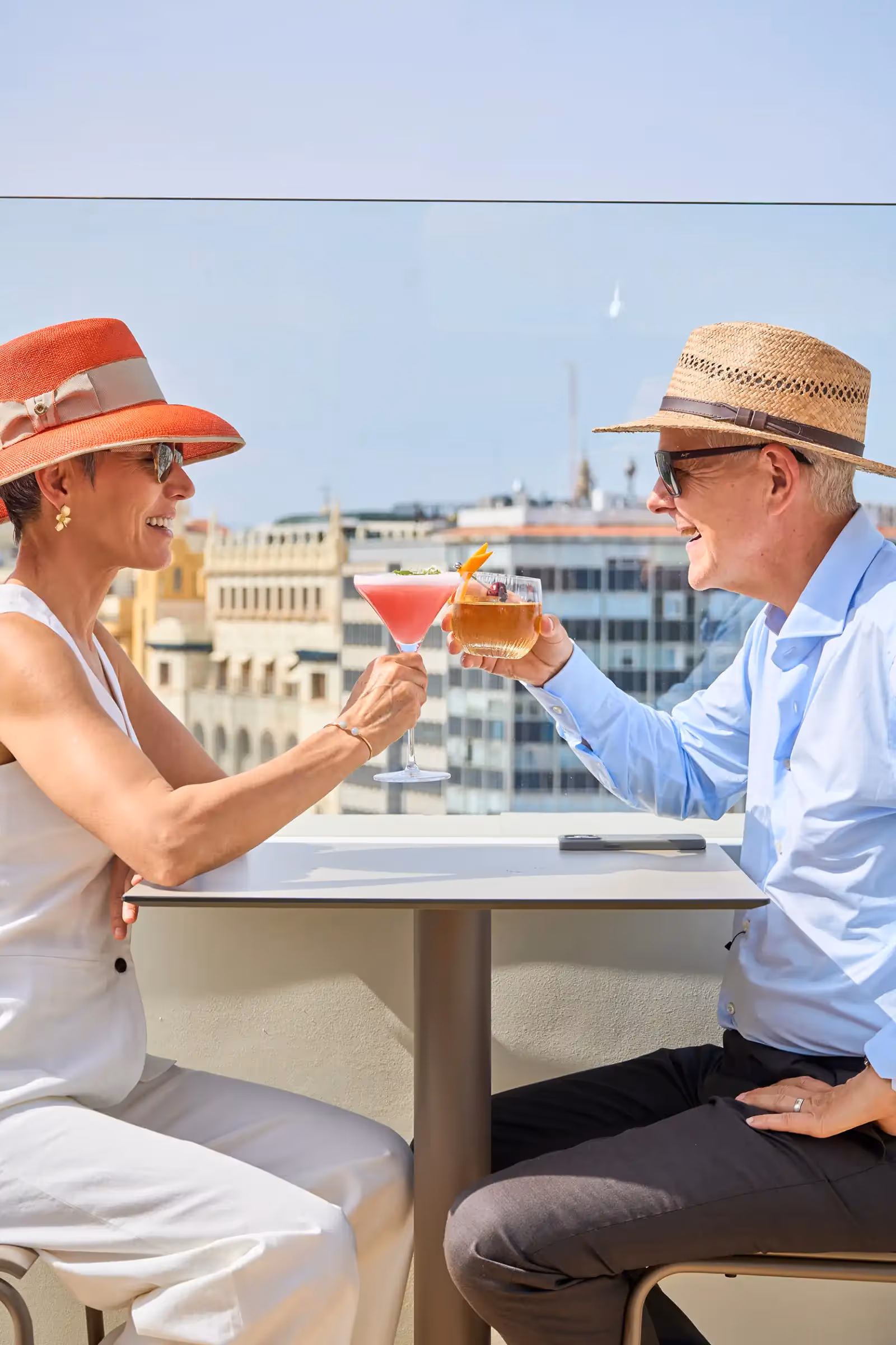 The Rooftop Soul of 1927 en Valencia - 4