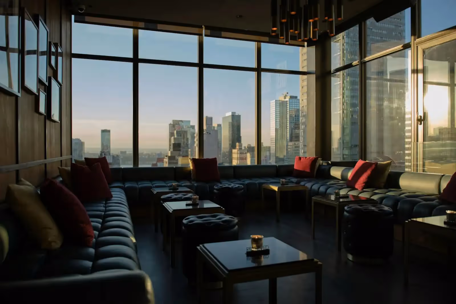 Rooftop The Skylark en Nueva York - 2