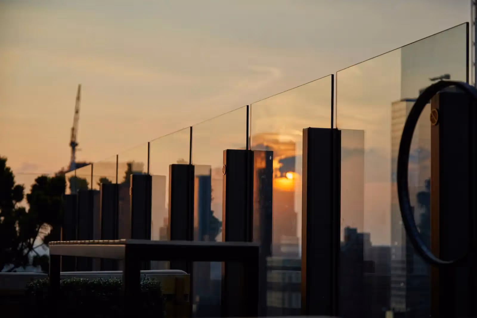 Rooftop The Skylark en Nueva York - 3