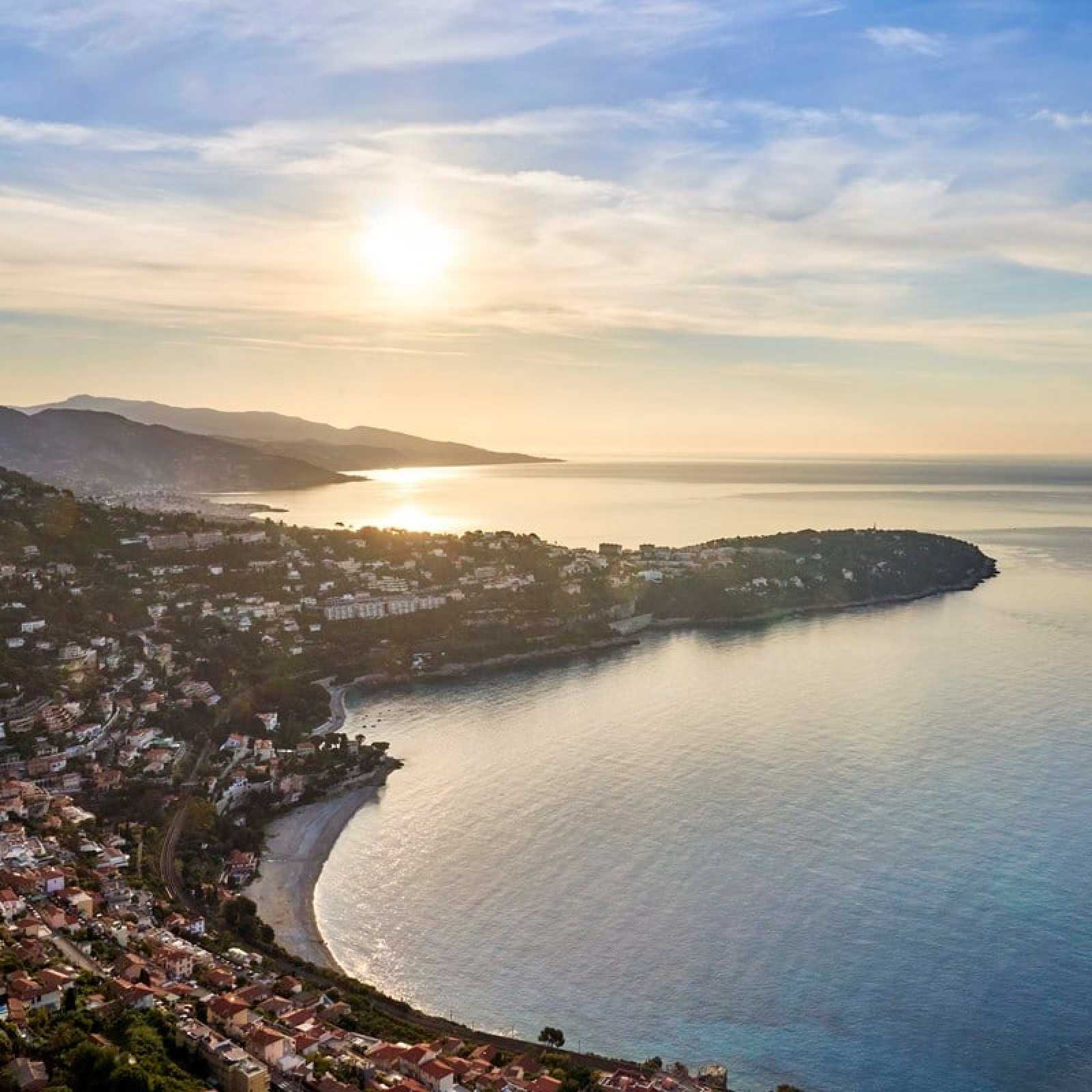 Rooftop The Maybourne Riviera en Roquebrune cap martin - 3