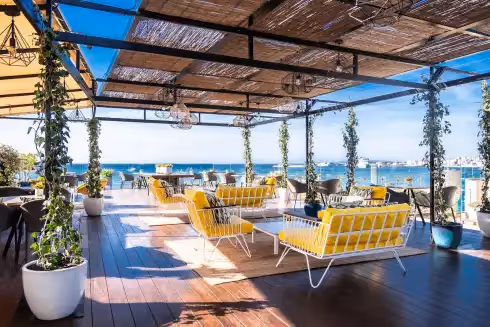 Es Princep Rooftop Palma de Mallorca