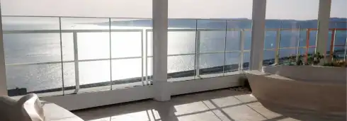 Rooftop Sky Center Marsella