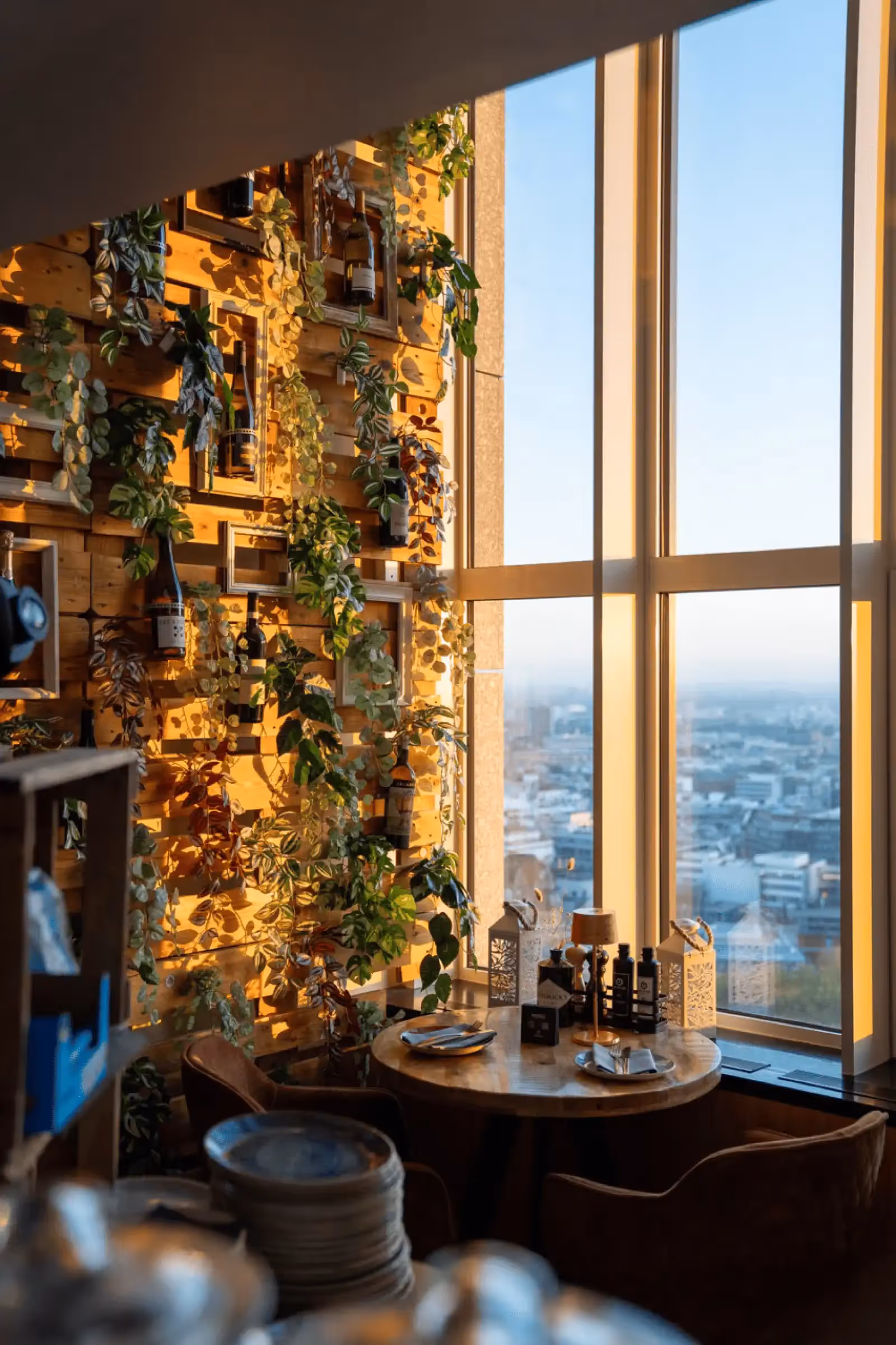 Rooftop TWOSIX en Hamburgo - 5