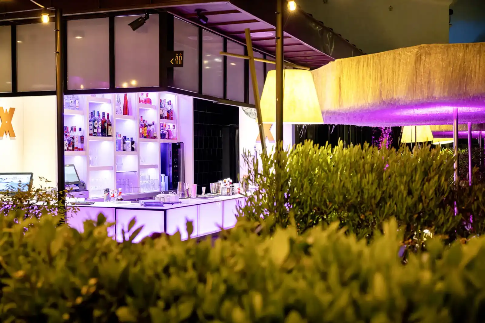 Rooftop Verbena Terrace en Barcelona - 5