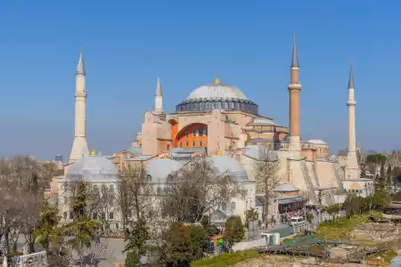 Rooftop Estambul