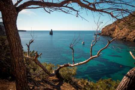 Rooftop Roquebrune cap martin