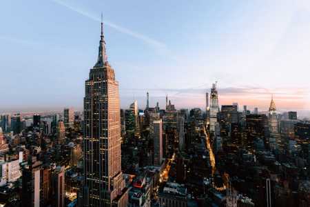 Rooftop Nueva York