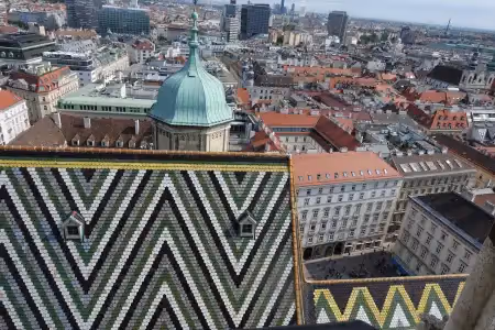 Rooftop Viena