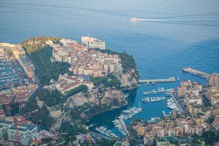 Rooftop Monte-Carlo